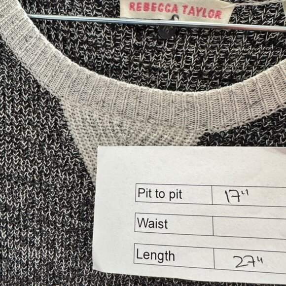 Emma Michele VNeck Short Romper Black - Picture 8 of 8